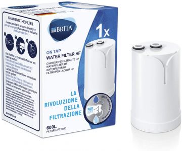 BRITA - FILTRO DI RICAMBIO PER SISTEMA FILTRANTE ON TAP 