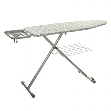 ASSE DA STIRO DIAMANTE 163X46CM