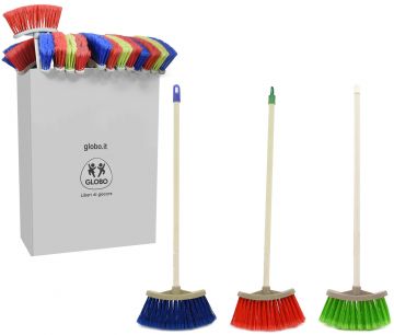 SCOPETTA 65CM COLORI ASSORTITI