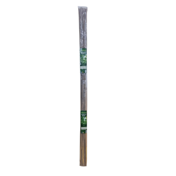 SET 10 CANNETTE IN BAMBOO H 180CM DIAM. 12/14MM