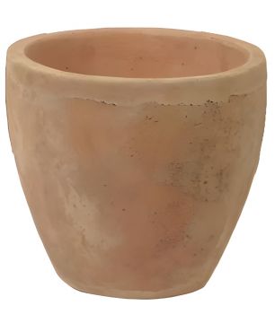 VASO EGG POT DIAM. 25 H. 22CM