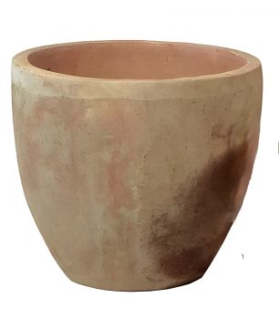 VASO EGG POT DIAM. 31 H. 27CM