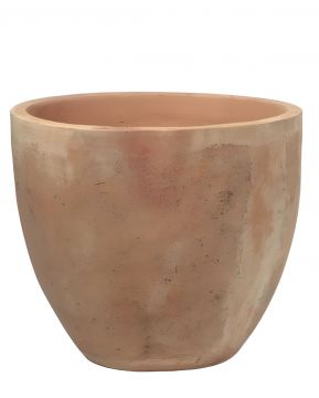 VASO EGG POT DIAM. 40 H. 33CM