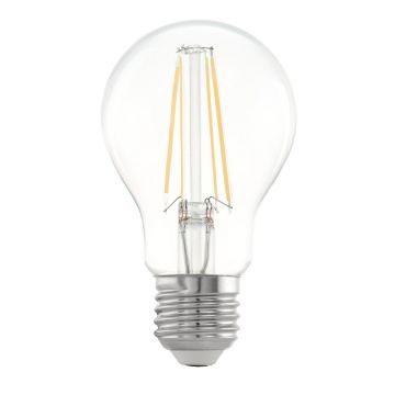 LAMPADINA A LED 10.5CM - E27 A60 7W 2700K 220-240V 15000h