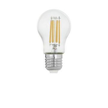 LAMPADINA A LED 8,5CM - E27 G45 2700K 7W 220-240V 15000H