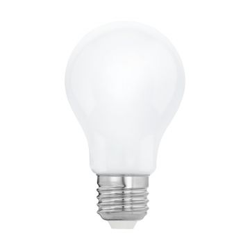 LAMPADINA A LED OPACO 10.5CM - E27 A60 7W 2700K 220-240V 15000H