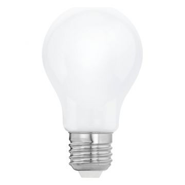 LAMPADINA A LED OPACO 10.5CM - E27 A60 9W 2700K 220-240V 15000H