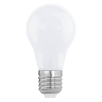 LAMPADINA A LED 8.5CM - E27 G45 7W 2700K 220-240V 15000H