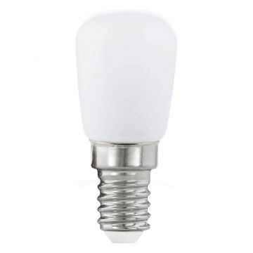 LAMPADINA A LED PER FRIGO 5.9CM - E14 ST26 2.5W 220-240V 25000H