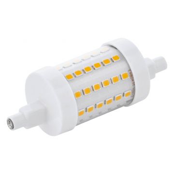 LAMPADINA A LED 7.8CM - R7S 8W 2700K 220-240V 15000H