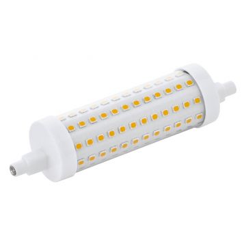 LAMPADINA A LED 11.8CM - R7S 12.5W 2700K 220-240V 15000H