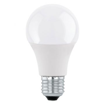 LAMPADINA A LED OPACO D 6CM - E27 A60 8.8W 4000K 220-240V 15000H