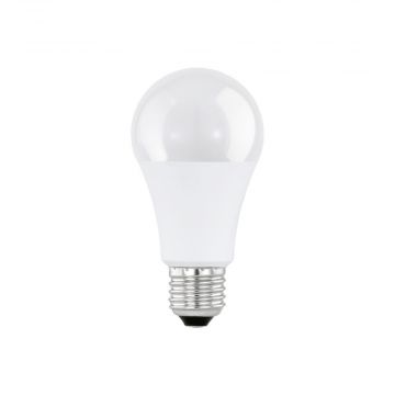 LAMPADINA SMART A LED SENSORE - E27 9W 2700K 220-240V 25000H