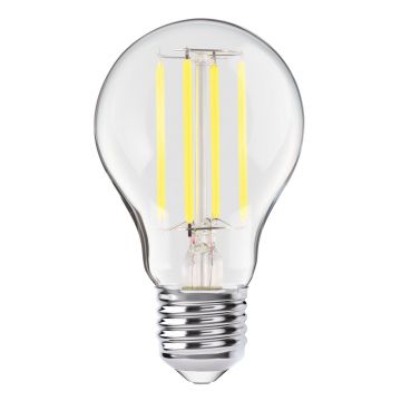 LAMPADINA A LED 10.5CM - E27 A60 2.2W 3000K 220-240V 50000h