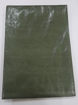 TELO OCCHIELLATO 4X6 IN POLIETILENE 110GR/M2       10