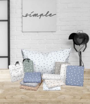 COPPIA FEDERE DOTS