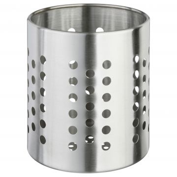 PORTAPOSATE INOX D12 H13,5CM