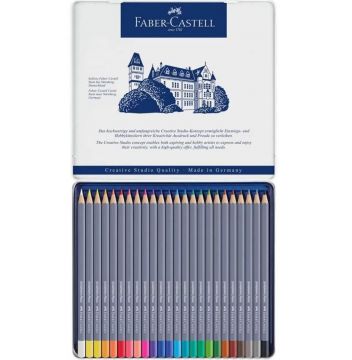 AST.MET.24 GOLFABER AQUA