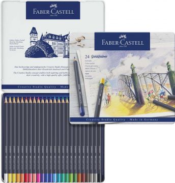 AST.MET.24 MATITE COLORATE GOLDFABER 2
