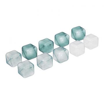 SET 10 CUBETTI GHIACCIO