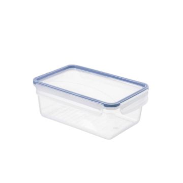 CONTENITORE PER FRIGO LINEA CLICK AND LOCK IN PLASTICA 23.9X16X9.2CM 2LT 