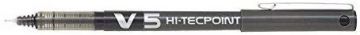 PILOT - PENNA ROLLER V5 HI-TECPOINT NERA