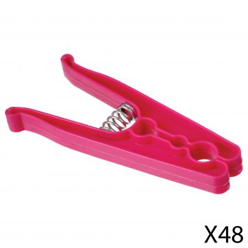SET 48 MOLLETTE JUMBO