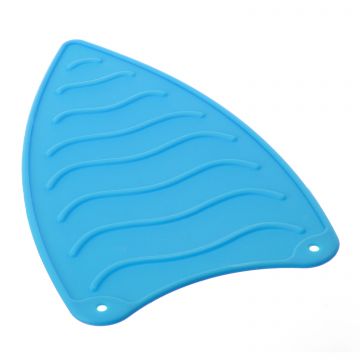 SUPPORTO PER FERRO DA STIRO IN SILICONE