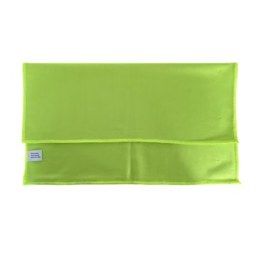 PANNO IN MICROFIBRA PER VETRI 40X40CM