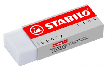 STABILO GOMME LEGACY