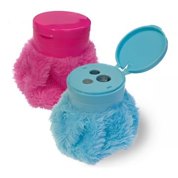 ARDA - TEKS TEMPERAMATITE 3 FORI 4CM ASSORTITO