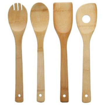 SET UTENSILI DA CUCINA