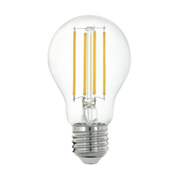 LAMPADINA SMART A LED D. 6CM - E27 A60 6W 2700K 220-240V 20000H