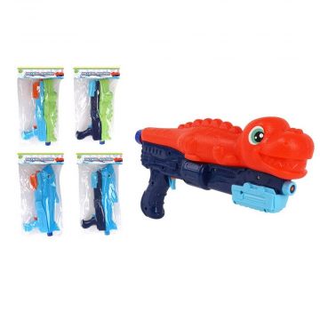 PISTOLA AD ACQUA ANIMAL SPLASH