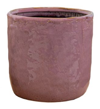 VASO VILLAGE LILLA D 12.5 H 12CM