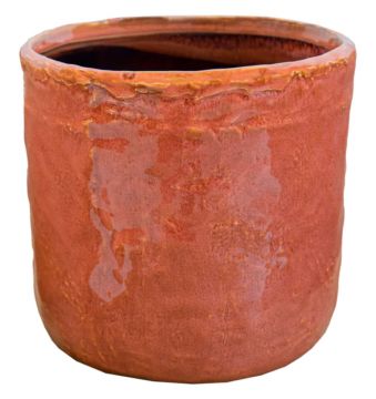 VASO VILLAGE MARSALA D 18 H 17CM