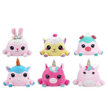PELUCHE SWEESHY 40CM ASSORTITO