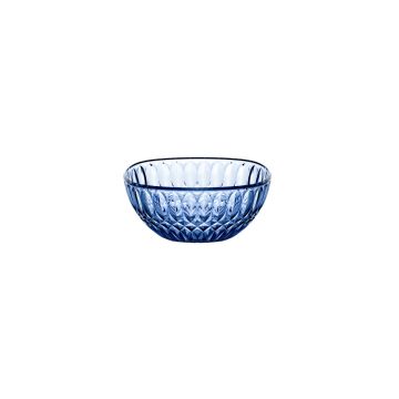 GUZZINI - CIOTOLA VANITY DIAM. 21CM BLU DENIM