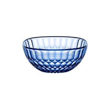 GUZZINI - CIOTOLA VANITY DIAM. 25CM BLU DENIM