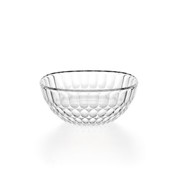 GUZZINI - CIOTOLA VANITY DIAM. 25CM TRASPARENTE