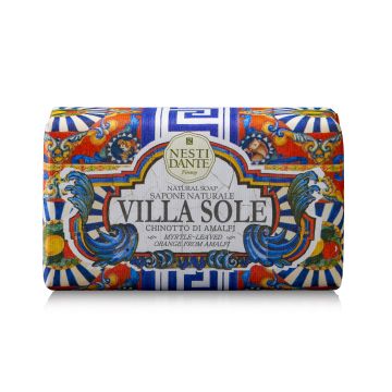 NESTI DANTE - SAPONE VILLA SOLE 250GR CHINOTTO DI AMALFI