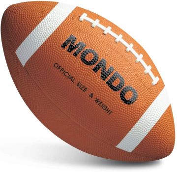 PALLONE FOOTBALL AMERICANO