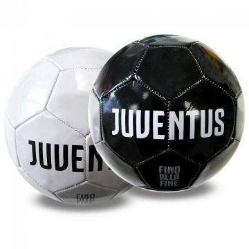 PALLONE F.C. JUVENTUS GONFIO