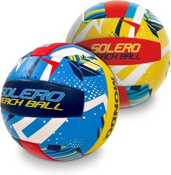 PALLONE BEACH VOLLEY SOLERO ASSORTITO