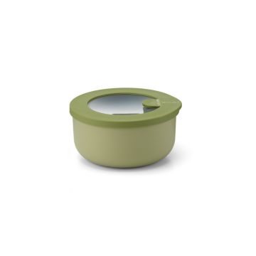 GUZZINI - CONTENITORE STORE AND MORE BIO S VERDE