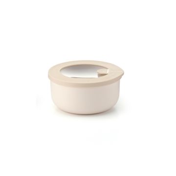 GUZZINI - CONTENITORE STORE AND MORE BIO S BEIGE
