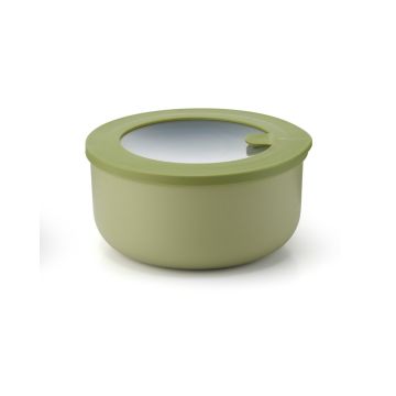 GUZZINI - CONTENITORE STORE AND MORE BIO M VERDE