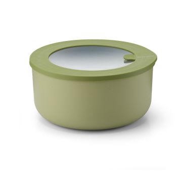 GUZZINI - CONTENITORE STORE AND MORE BIO L VERDE