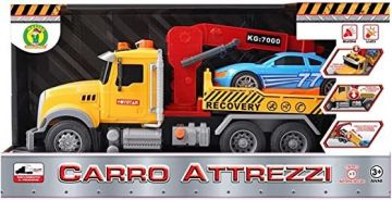 CARRO ATTREZZI
