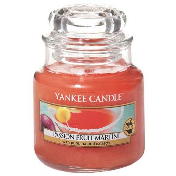 YANKEE CANDLEE - GIARA PICCOLA CLASSIC PASSION FRUIT